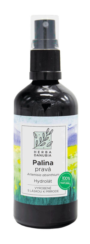 Palina prava bylinny hydrolat